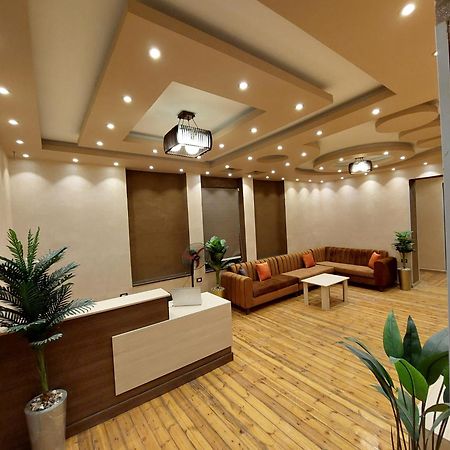 קהיר Alshawarbi Plaza Hotel מראה חיצוני תמונה