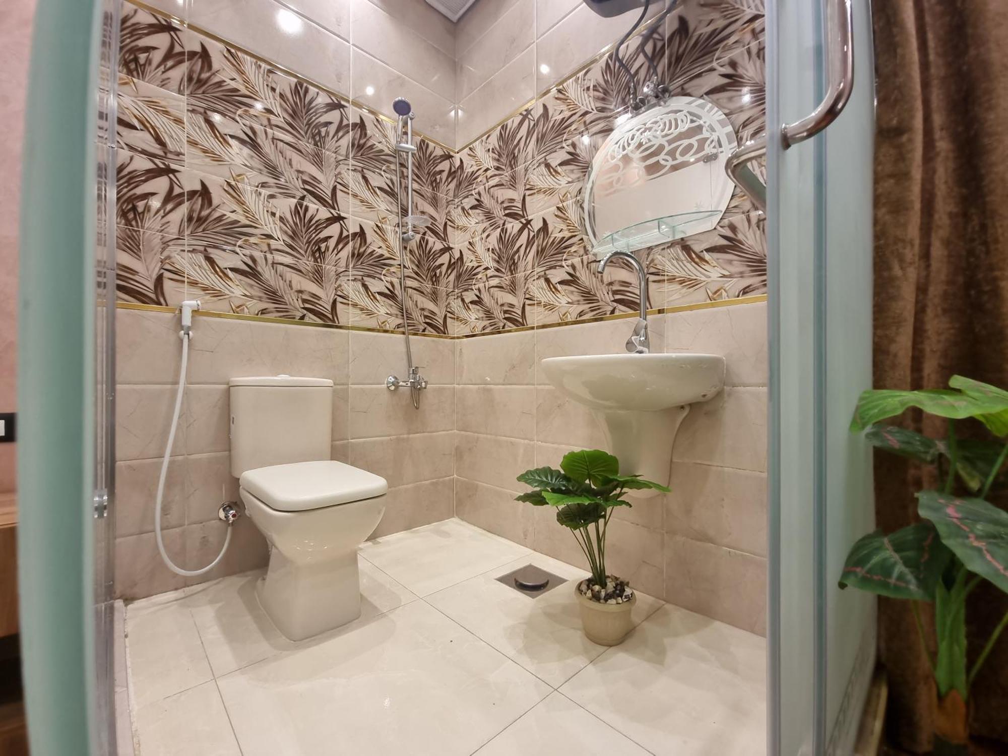 קהיר Alshawarbi Plaza Hotel מראה חיצוני תמונה