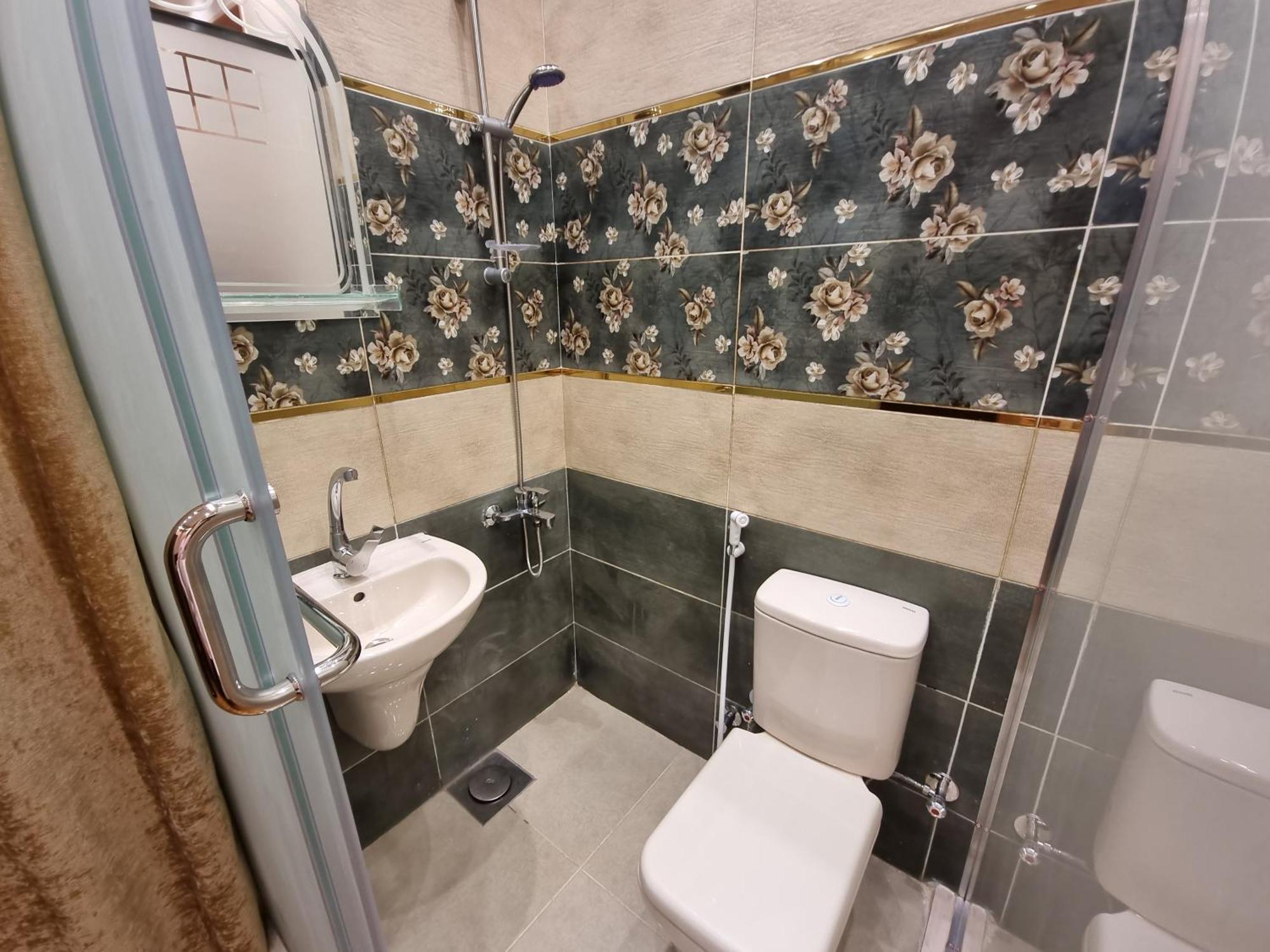 קהיר Alshawarbi Plaza Hotel מראה חיצוני תמונה