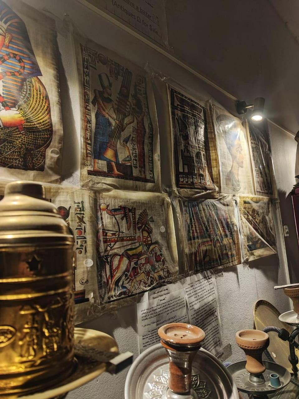 קהיר Alshawarbi Plaza Hotel מראה חיצוני תמונה