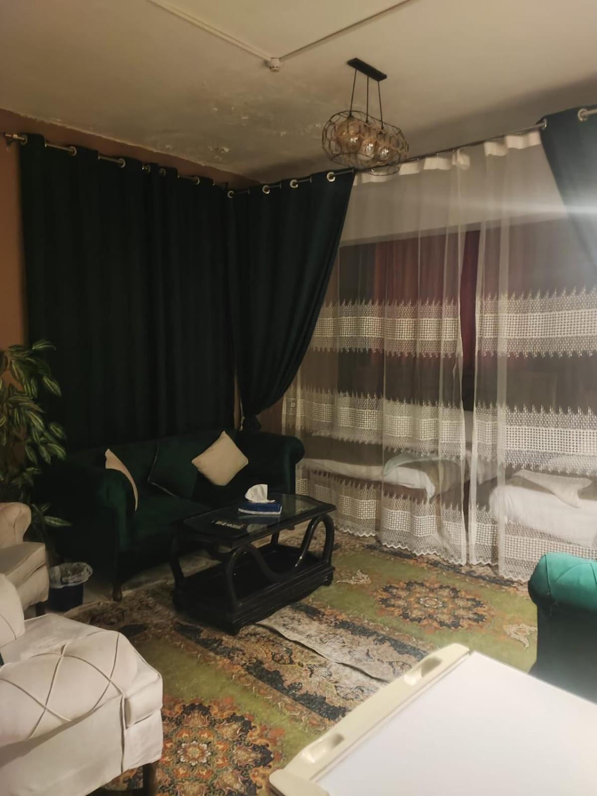 קהיר Alshawarbi Plaza Hotel מראה חיצוני תמונה