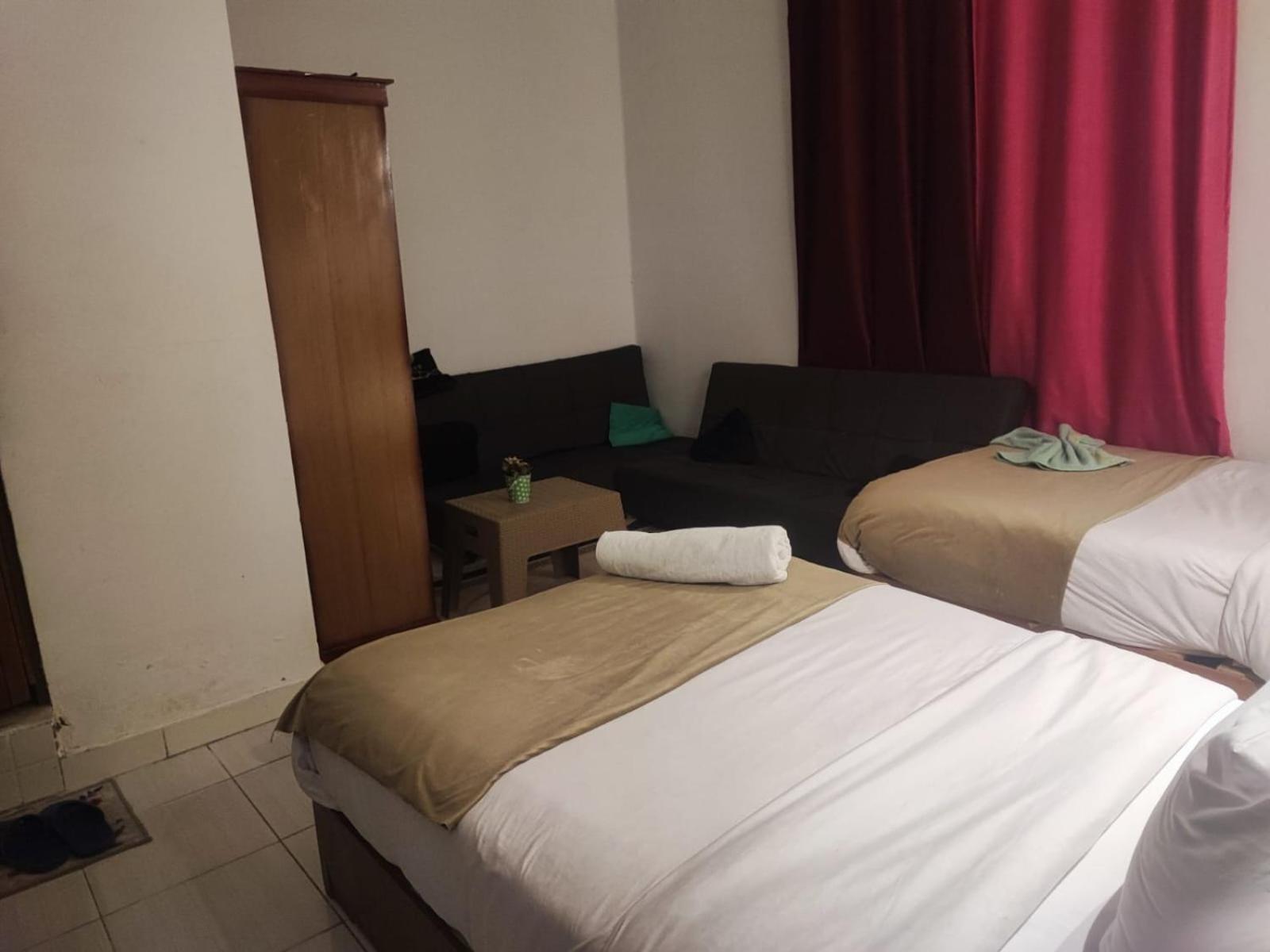 קהיר Alshawarbi Plaza Hotel מראה חיצוני תמונה