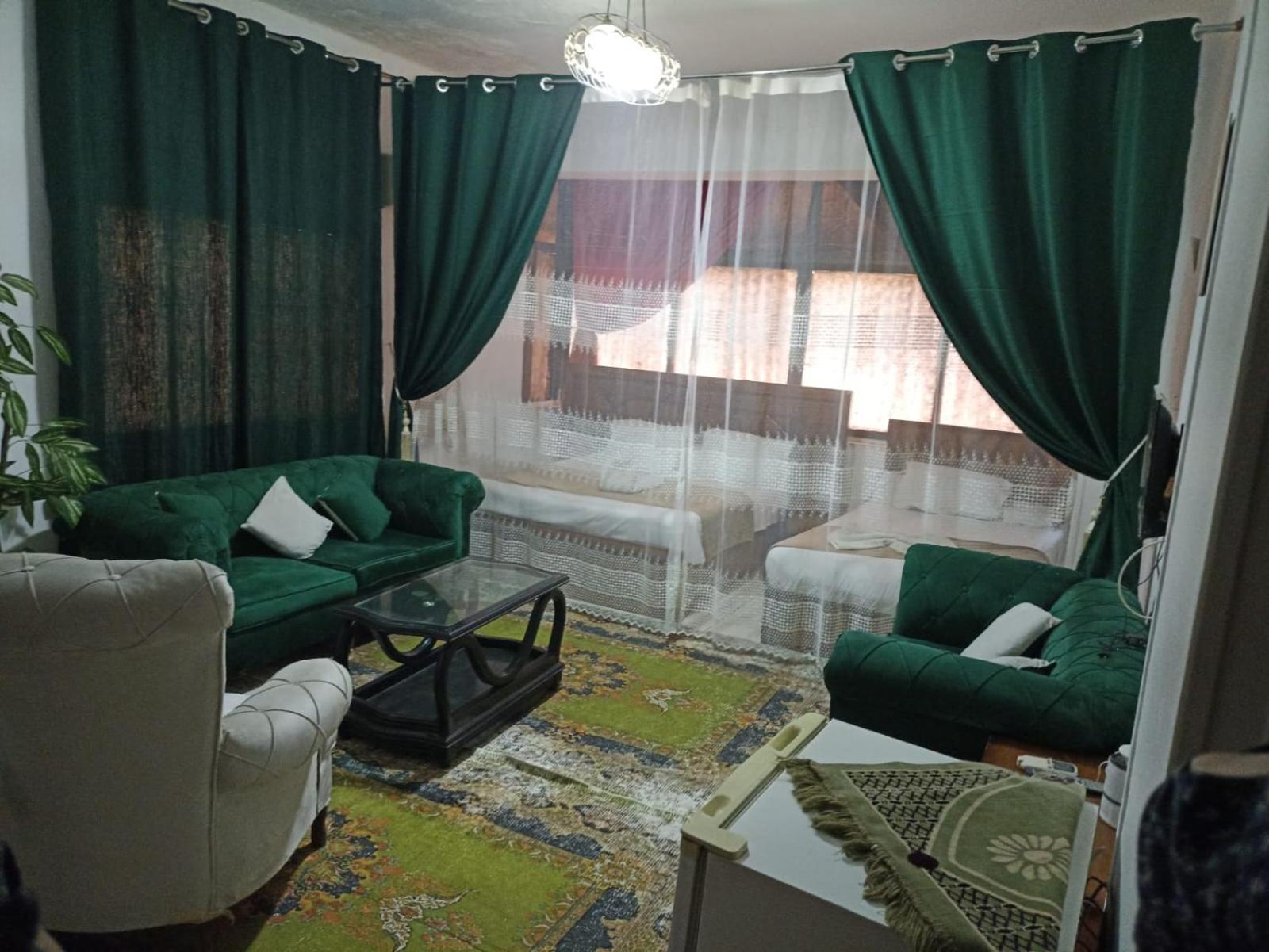 קהיר Alshawarbi Plaza Hotel מראה חיצוני תמונה